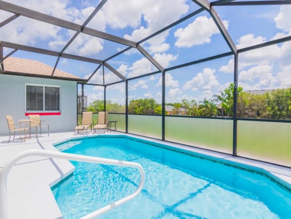 Orlando Home 982355