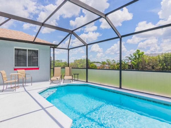 Orlando Home 982355