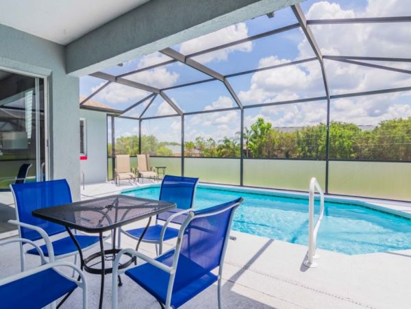 Orlando Home 982355