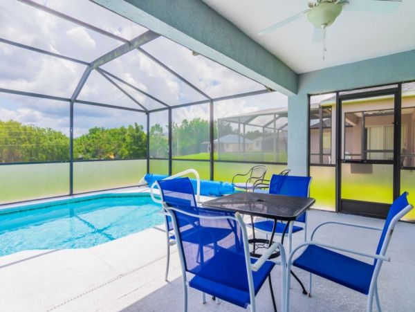 Orlando Home 982355