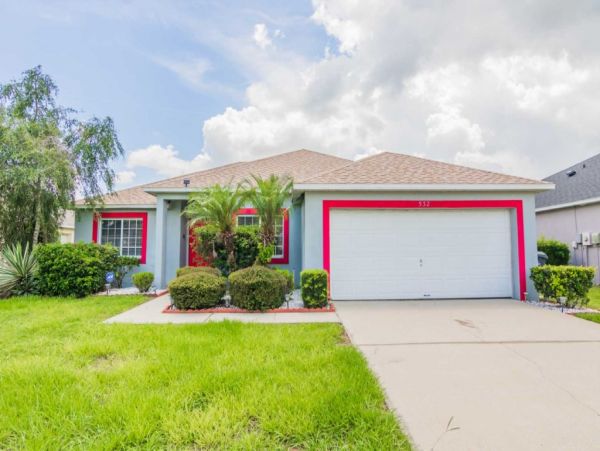 Orlando Home 982355