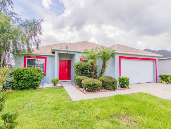 Orlando Home 982355