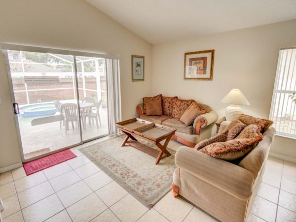 Orlando Home 982357