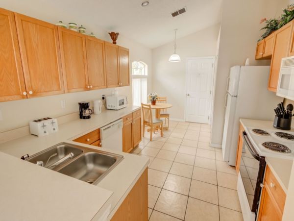 Orlando Home 982357