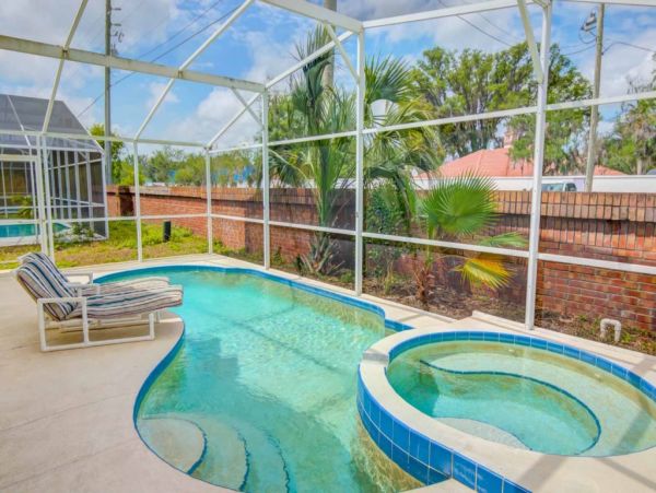 Orlando Home 982357