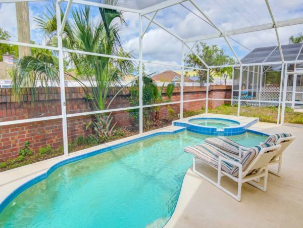 Orlando Home 982357