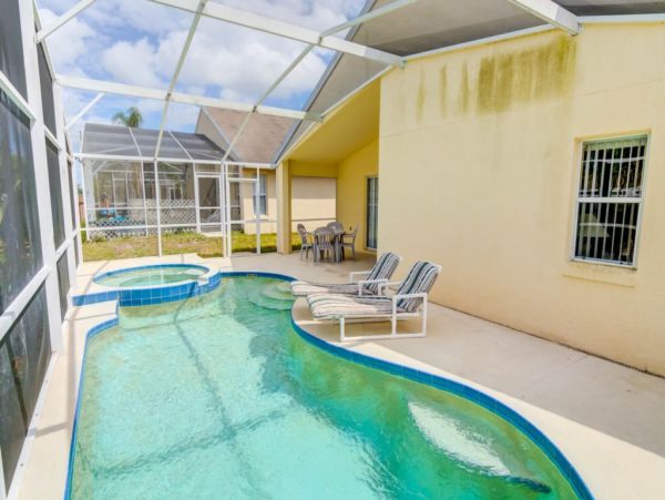Orlando Home 982357