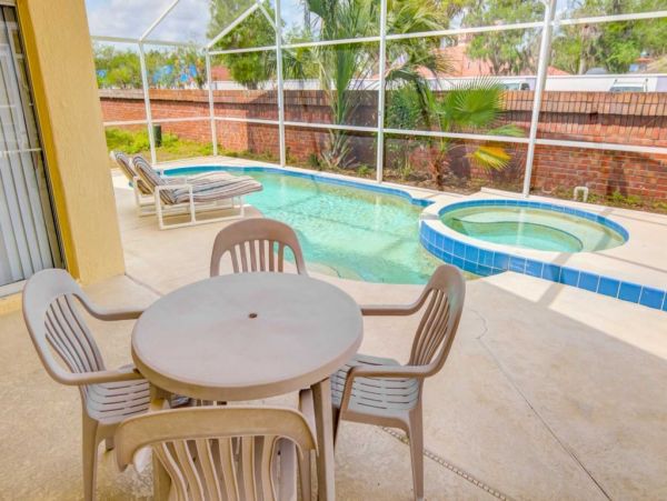 Orlando Home 982357