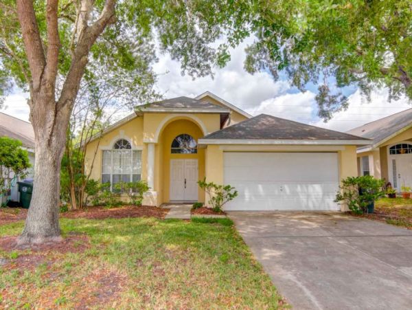 Orlando Home 982357