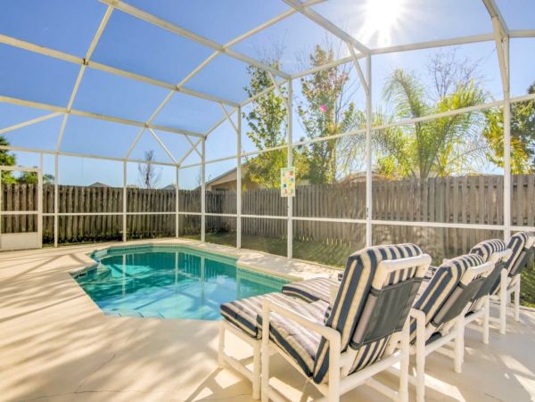 Orlando Home 982358