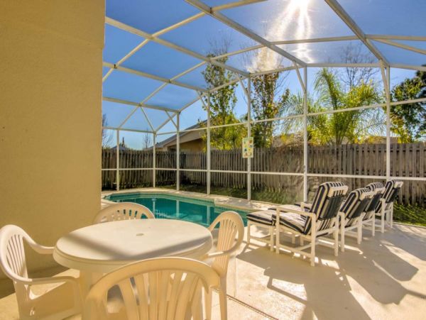 Orlando Home 982358