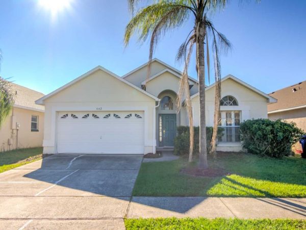 Orlando Home 982358