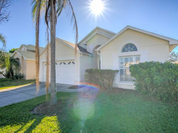 Orlando Home 982358