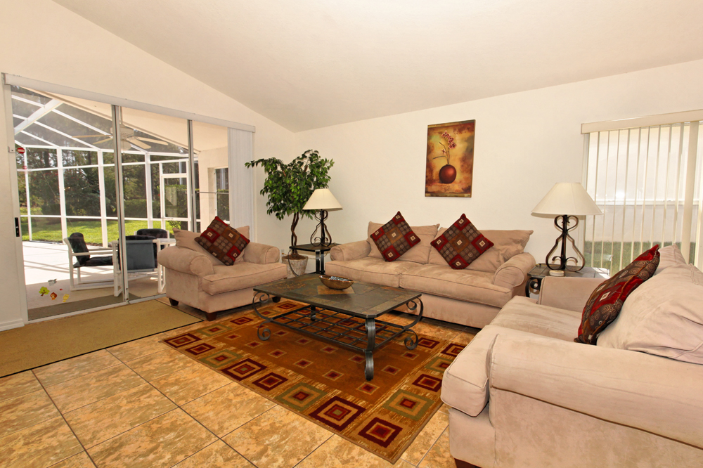 Orlando Home 982359