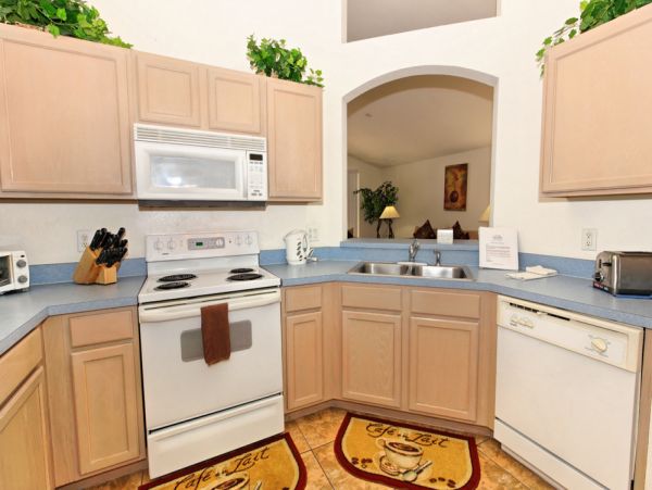 Orlando Home 982359
