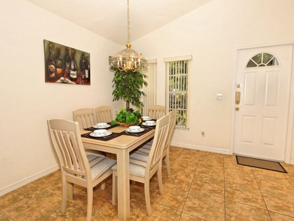 Orlando Home 982359