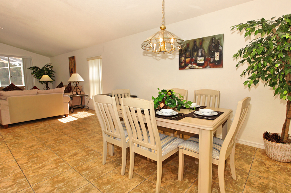 Orlando Home 982359