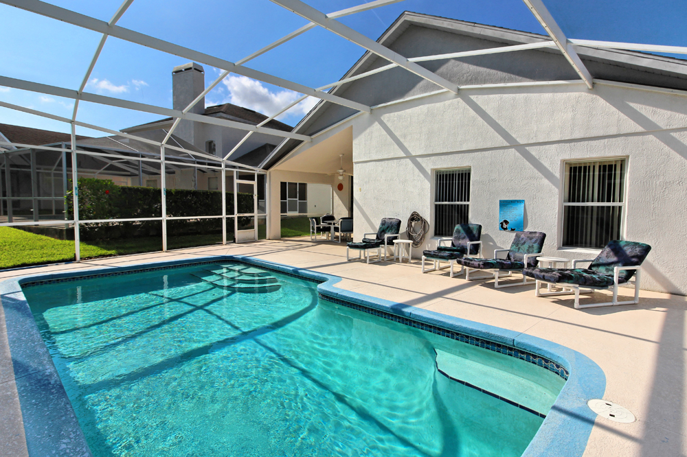 Orlando Home 982359