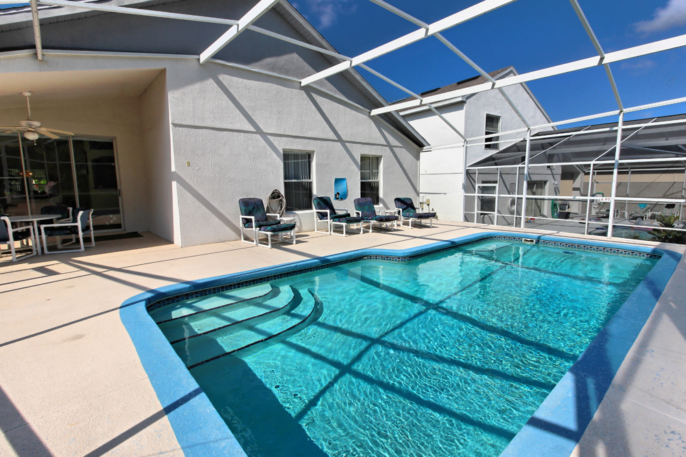 Orlando Home 982359
