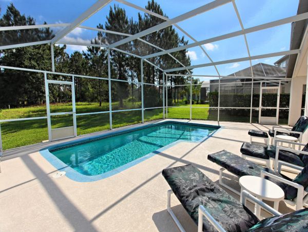 Orlando Home 982359