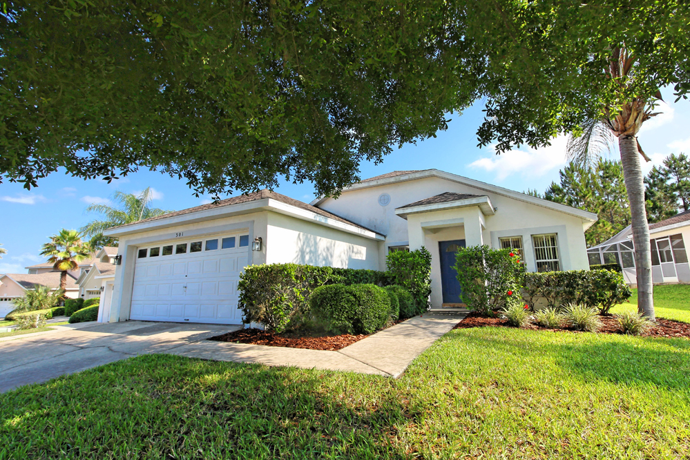 Orlando Home 982359