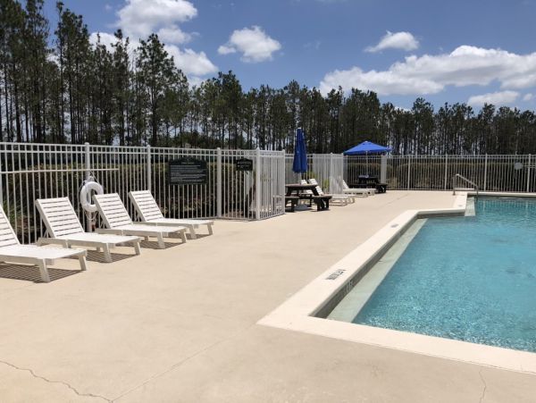 Orlando Home 982359