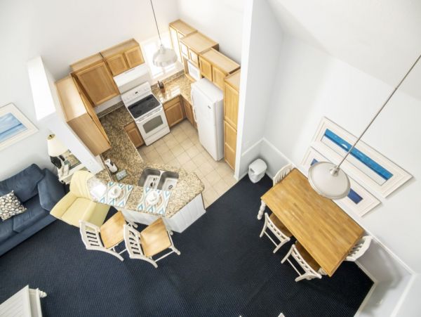 Orlando Condo 982360