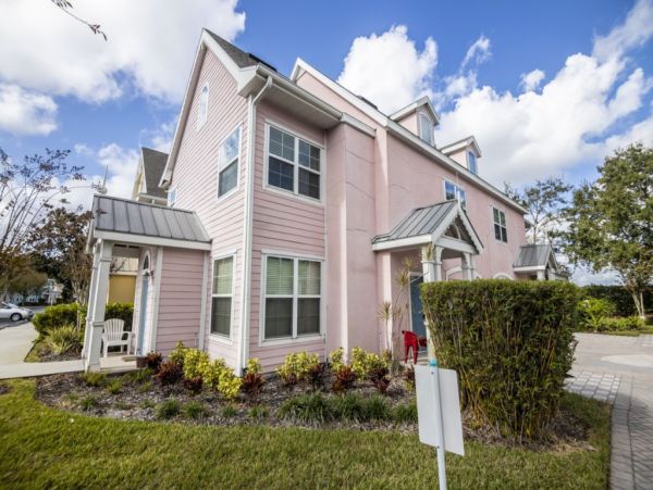 Orlando Condo 982360