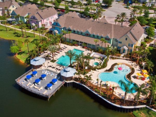Orlando Condo 982360
