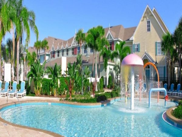 Orlando Condo 982360