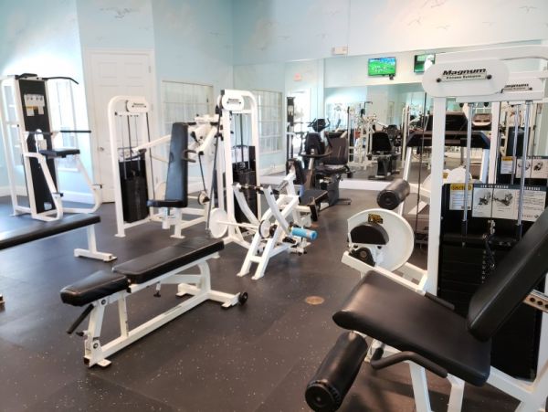 Orlando Condo 982360