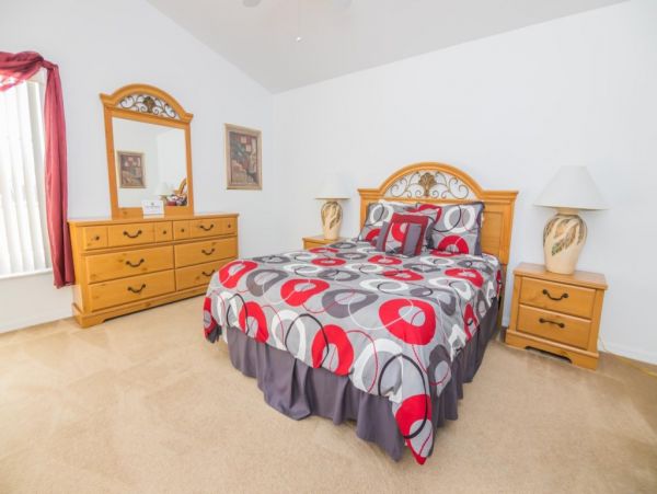 Orlando Home 982362