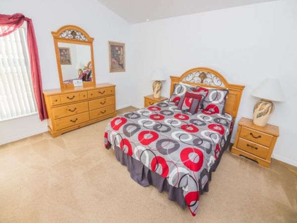 Orlando Home 982362