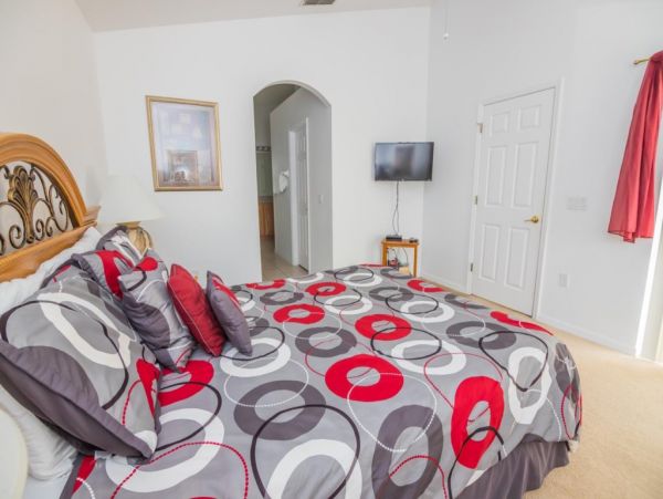 Orlando Home 982362