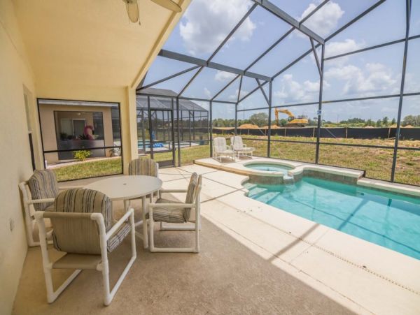 Orlando Home 982362