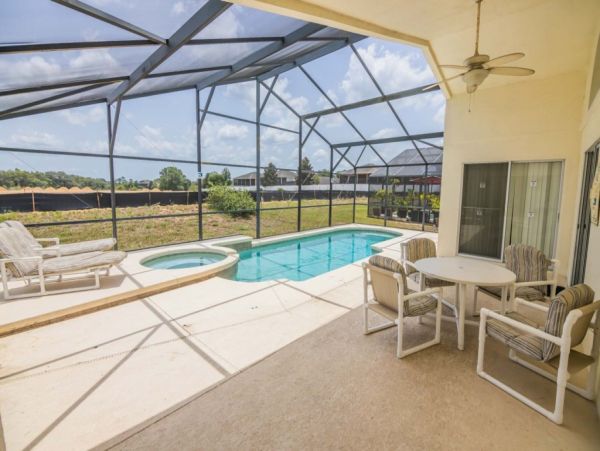 Orlando Home 982362