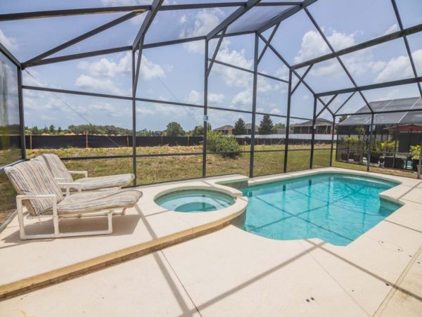 Orlando Home 982362