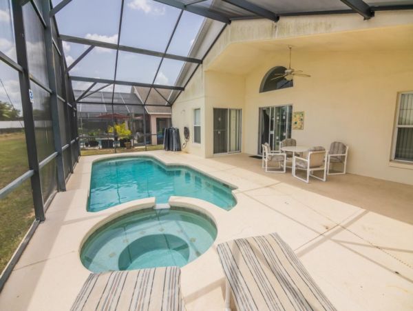 Orlando Home 982362