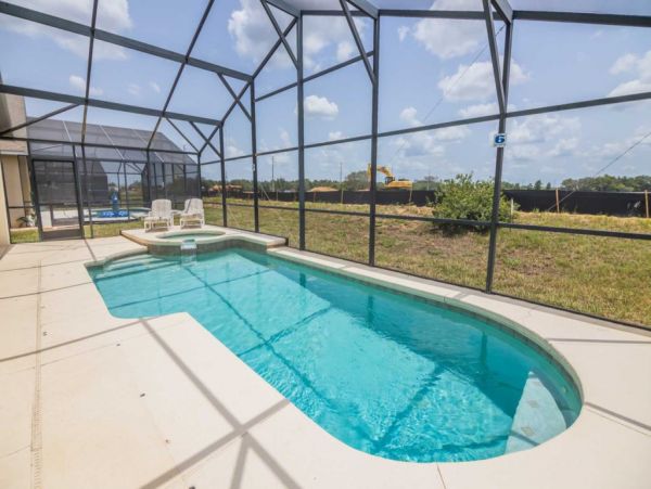 Orlando Home 982362