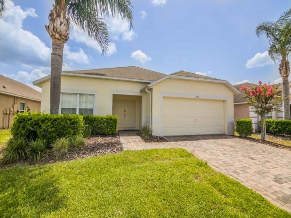 Orlando Home 982362