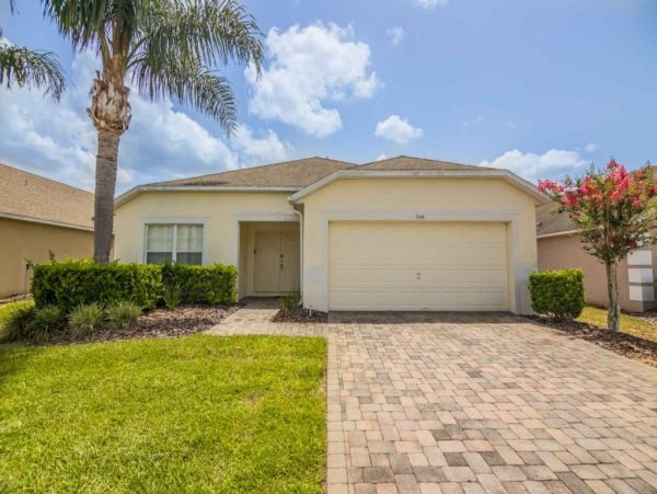 Orlando Home 982362