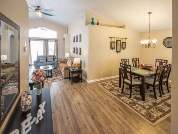 Orlando Home 982367