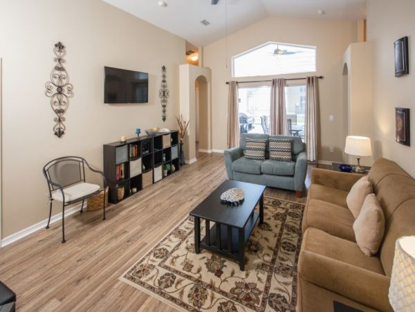 Orlando Home 982367