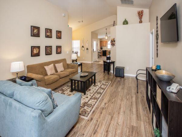 Orlando Home 982367