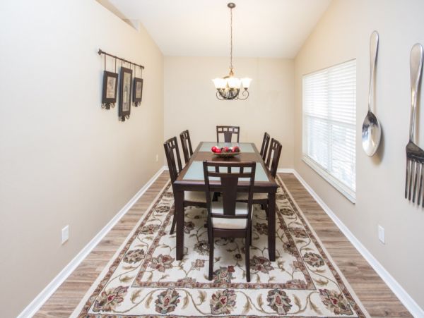 Orlando Home 982367