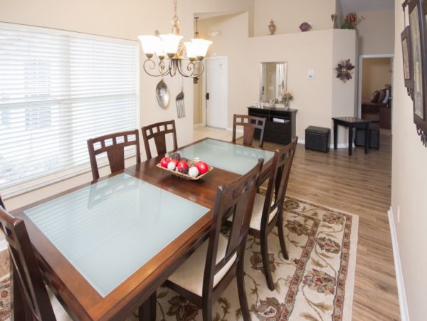 Orlando Home 982367