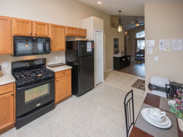 Orlando Home 982367
