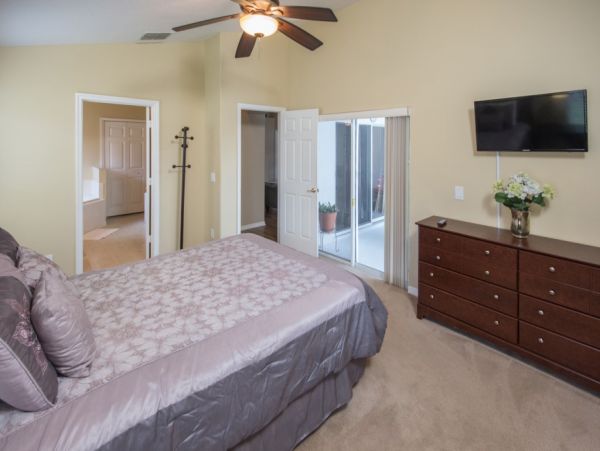 Orlando Home 982367
