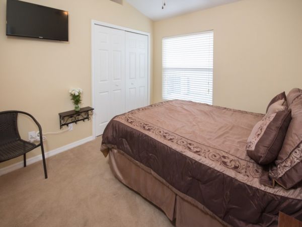 Orlando Home 982367