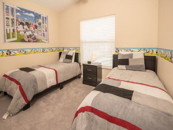 Orlando Home 982367